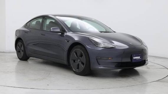 TESLA MODEL 3 2023 5YJ3E1EA7PF649702 image TESLA MODEL 3 2023 5YJ3E1EA7PF649702 image